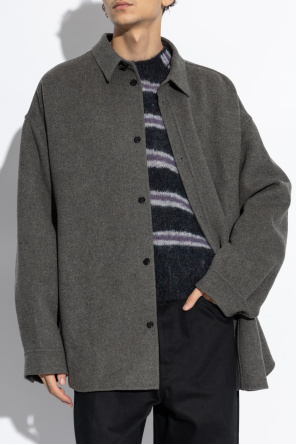 Acne Studios Wool Jacket