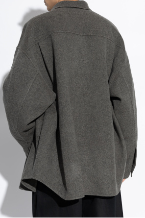 Acne Studios Wool Jacket