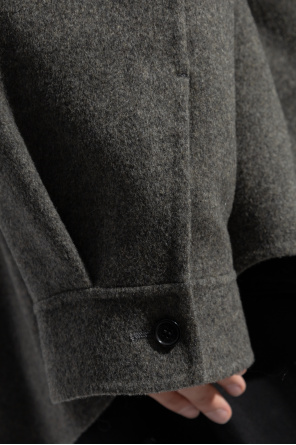 Acne Studios Wool Jacket