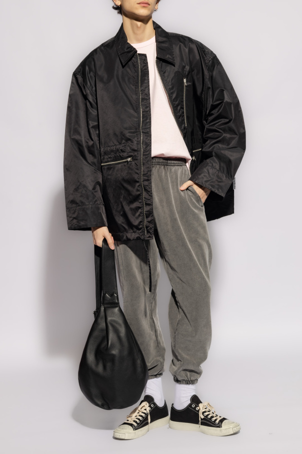 Acne Studios Toddler jacket with pockets