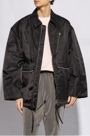 Acne Studios Toddler jacket with pockets