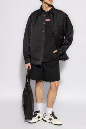 Relaxed-fitting shirt od Acne Studios