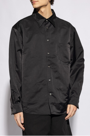 Acne Studios Relaxed-fitting shirt