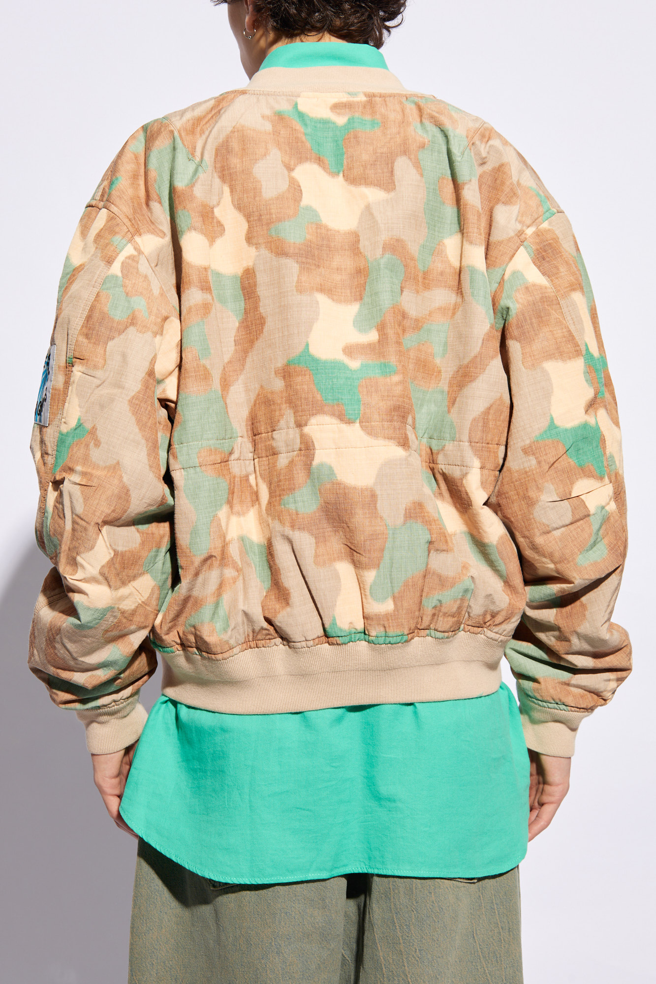 Acne Studios Bomber jacket