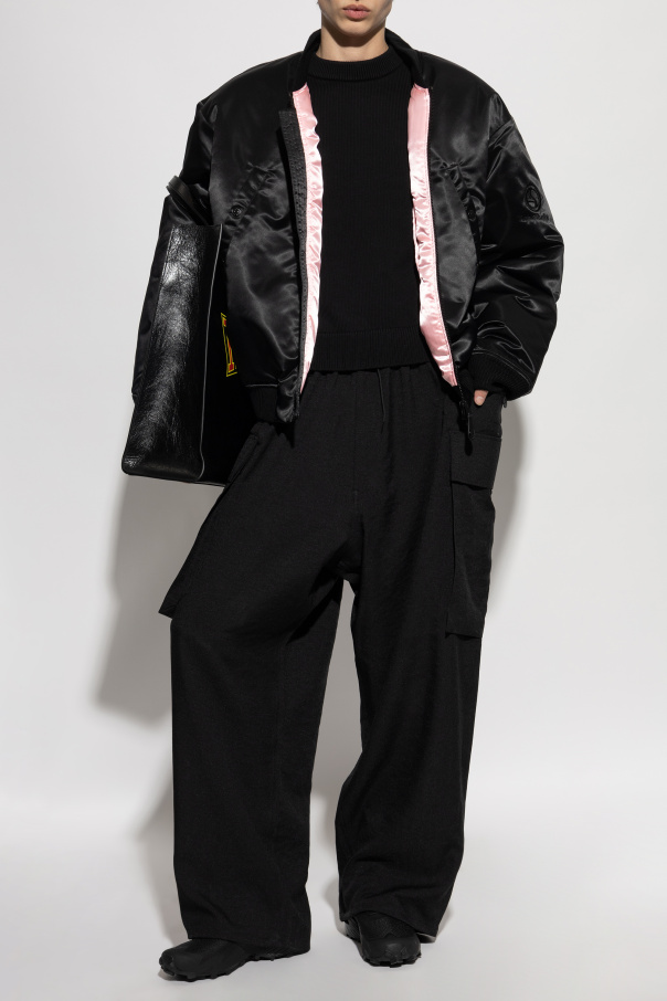 Acne Studios Bomber jacket