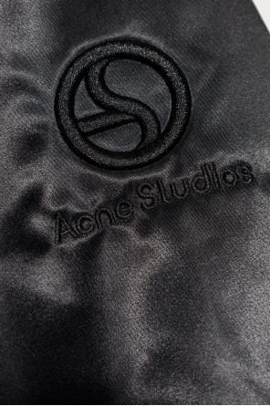 Acne Studios Bomber jacket