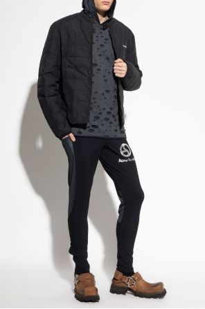Down jacket od Acne Studios