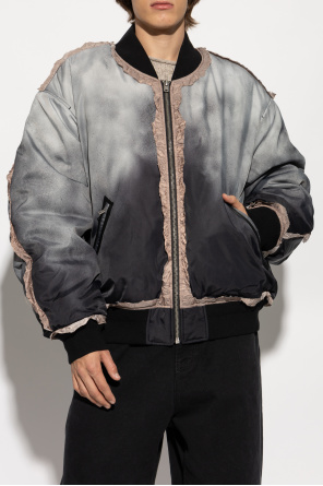 Acne Studios Kurtka typu `bomber`