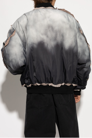 Acne Studios Kurtka typu `bomber`