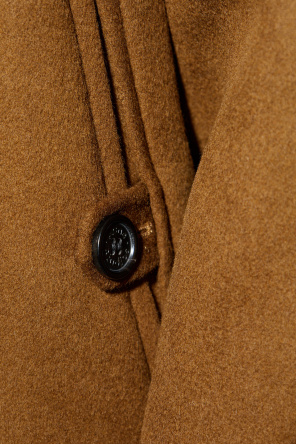 Acne Studios Wool jacket with collar