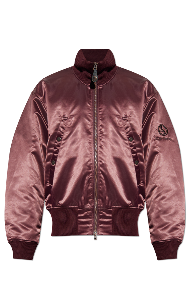 Reversible bomber jacket od Acne Studios