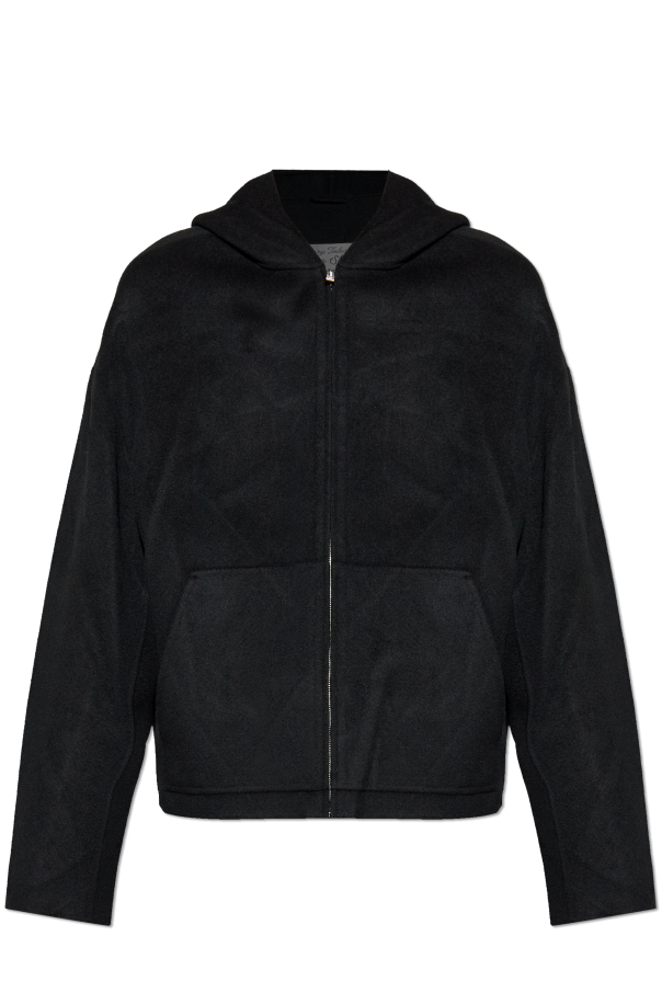 Wool sweatshirt od Acne Studios