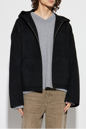 Acne Studios Wollpullover