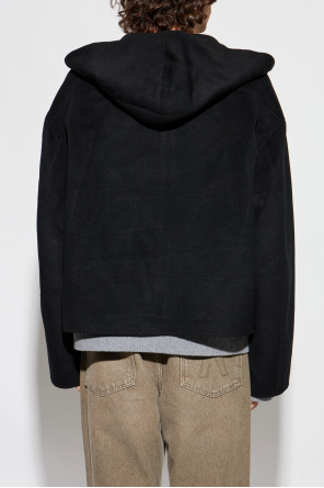 Acne Studios Wollpullover