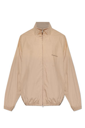 Jacket with logo od Acne Studios