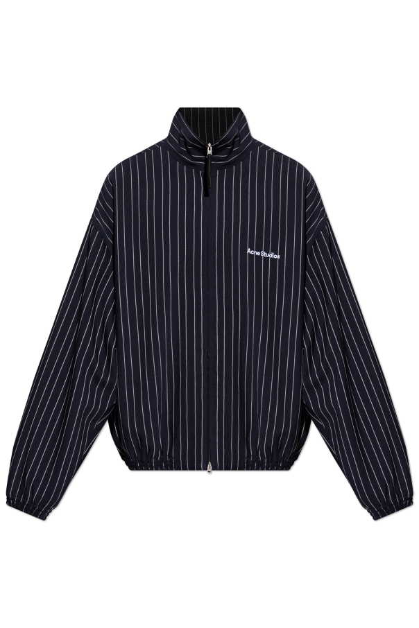 Acne Studios Pinstripe jacket