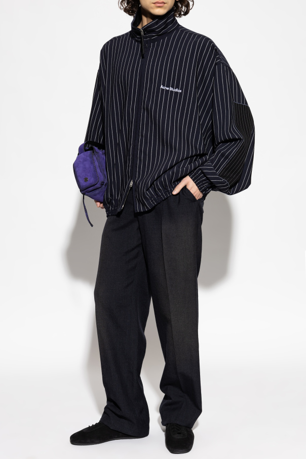 Acne Studios Pinstripe jacket