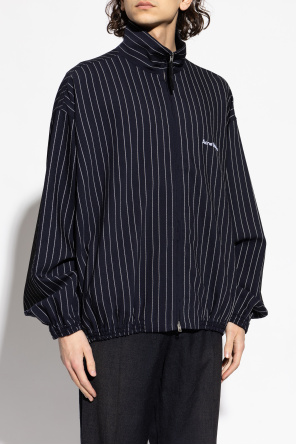 Acne Studios Pinstripe jacket