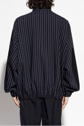 Acne Studios Pinstripe jacket
