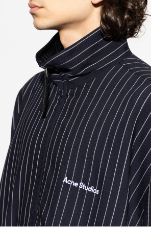 Acne Studios Pinstripe jacket