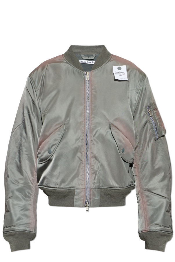 Insulated jacket od Acne Studios