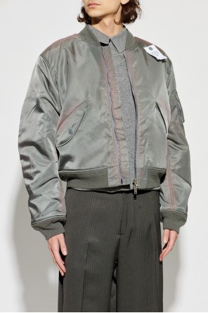 Acne Studios Insulated jacket