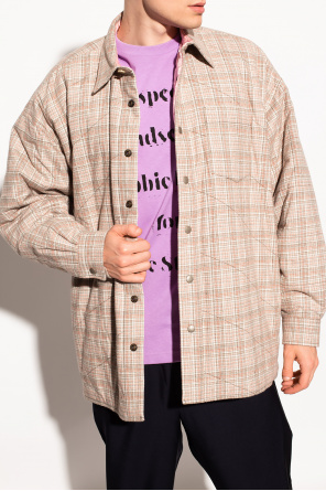 Acne Studios Checked jacket