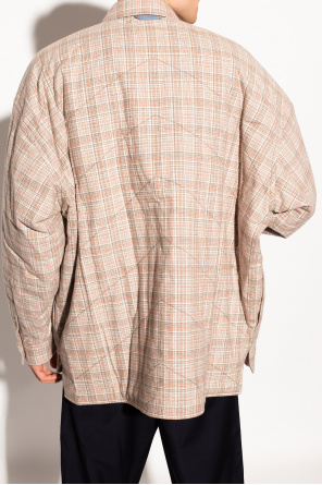 Acne Studios Checked jacket