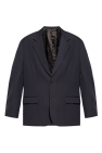 Acne Studios Single-breasted blazer