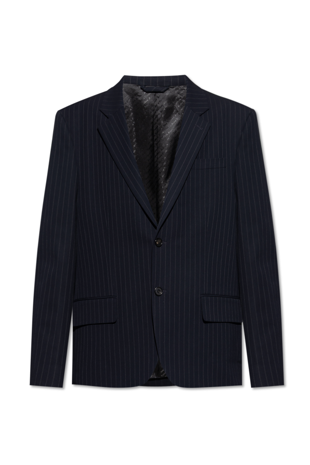 Acne Studios Pinstripe blazer