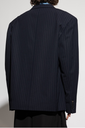 Acne Studios Pinstripe blazer