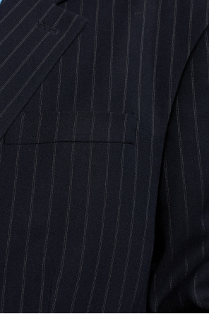 Acne Studios Pinstripe blazer