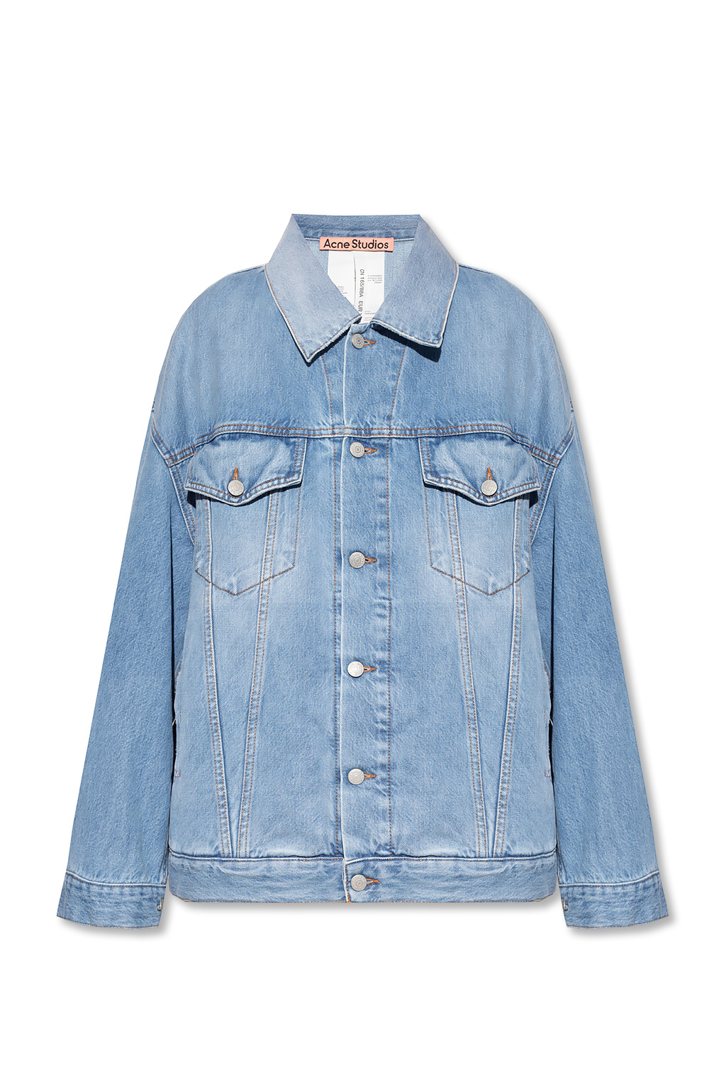 Acne Studios Oversize denim jacket