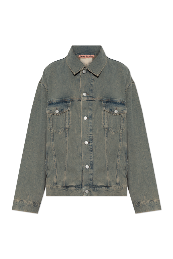 Acne Studios Denim jacket