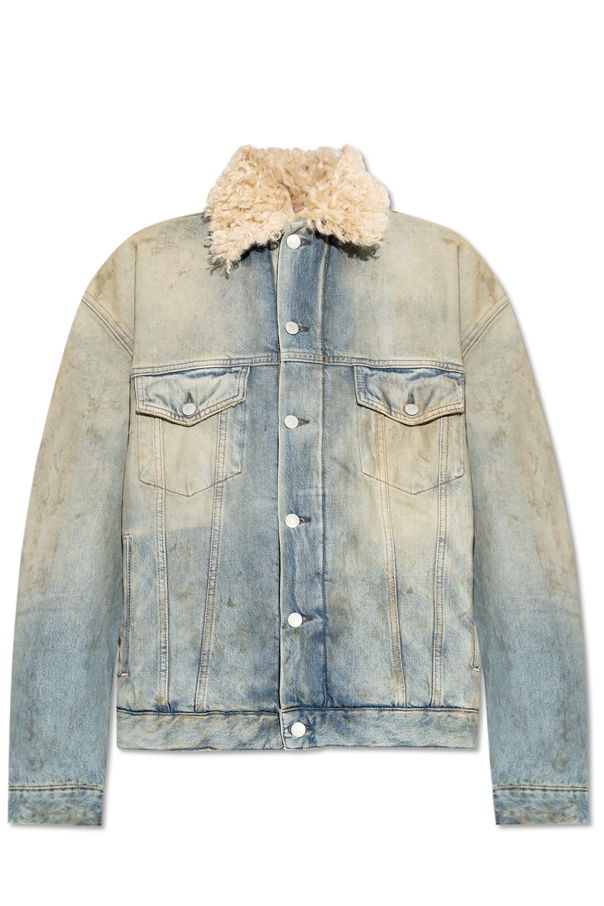 Acne Studios Denim Jacket