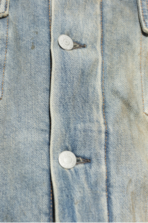 Acne Studios Denim Jacket