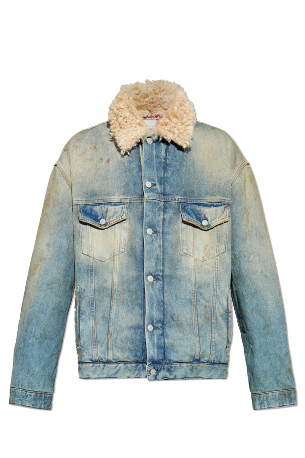 Acne Studios Denim Jacket