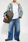Acne Studios BLUE Denim Jacket