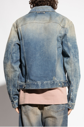 Acne Studios Denim jacket