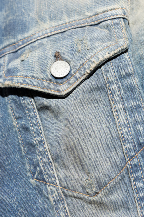 Acne Studios Denim jacket