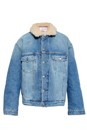 Denim jacket od Acne Studios
