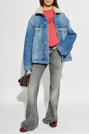 Denim jacket od Acne Studios