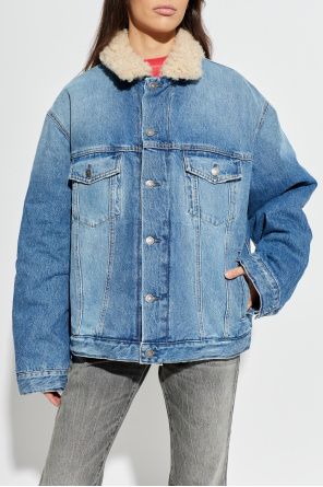 Acne Studios Denim jacket
