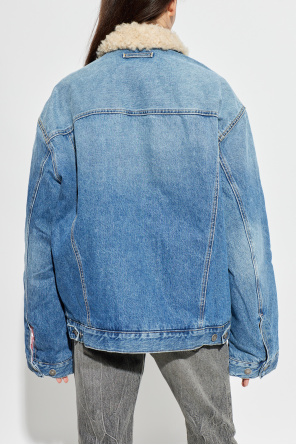 Acne Studios Denim jacket