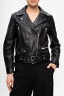 Acne Studios Leather jacket