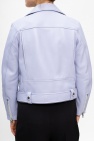 Acne Studios Leather jacket