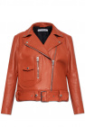 Acne Studios Leather jacket