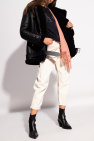 Acne Studios Shearling coat