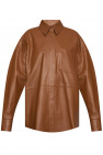 Acne Studios BROWN Oversize jacket