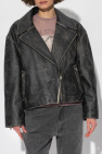 Acne Studios Leather jacket